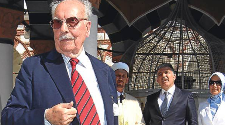 Kahramanlığın Bedeli Çok Ağırdır